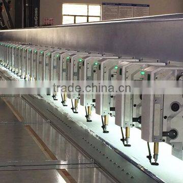 Chainstitch Embroidery Machine photo-6