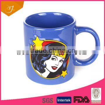 Popular Diy Customized Logo Mug