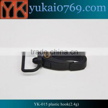 Yukai High Quality Plastic Snap Hook for Bag,plastic Swivel Snap Hook Wholesale photo-4