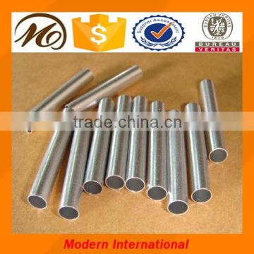 6063 material polish surface factory wholesale diy aluminum tube