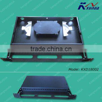 ODF fiber optical patch panel