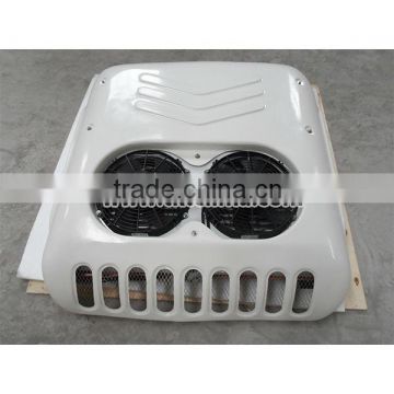 Roof Top Mounted TKT-120V air conditioner for vans