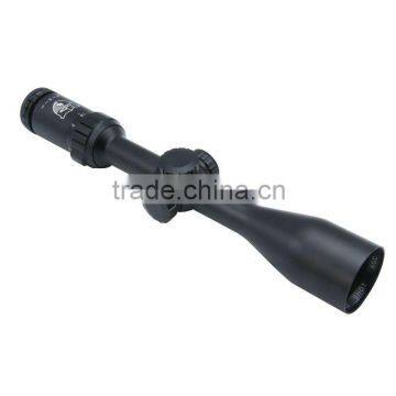 1.5-6 x 42 Tactical Riflescope