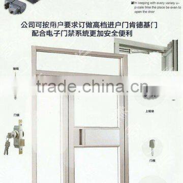 Povit doors for apartment,apartment door A-89