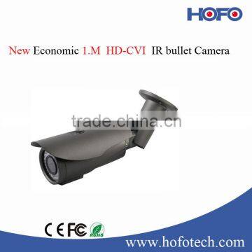 hofo economic 720p bullet hd cvi cctv camera