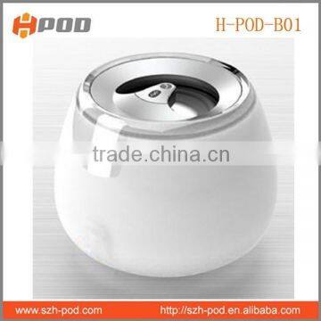 2015 Mini Digital Mini Bluetooth Speaker With fm Radio