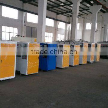 Corrugated Board Slitting Scoring Machine/carton Box Making Machine photo-5