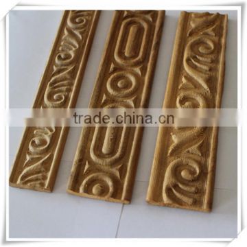 unfinished wood frame mouldings/antique frame moulding