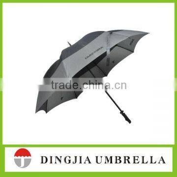 8 ribs wholesale 3 fold rain umbrella