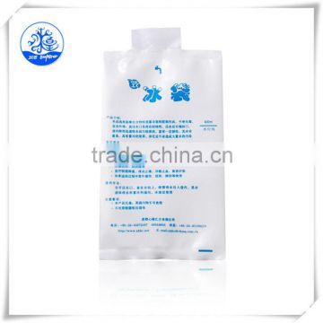 Sell gel bags for cake of 2 bottle bag