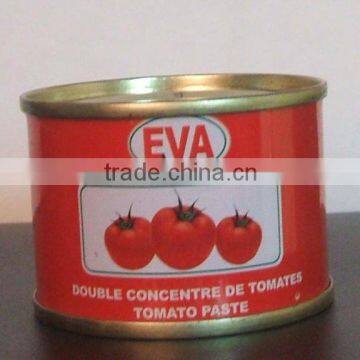 tomato paste 28-30%