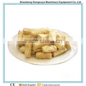 Fully Automatic Textured Soybean Protein Machinery photo-6