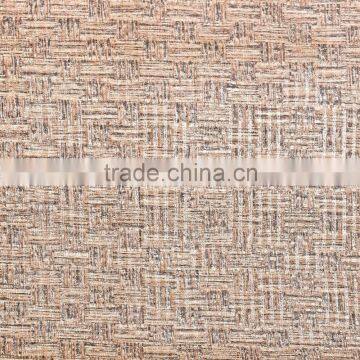 Embossed, Opaque Surface Treatment and Decorative Function Plywood Application PVC Film