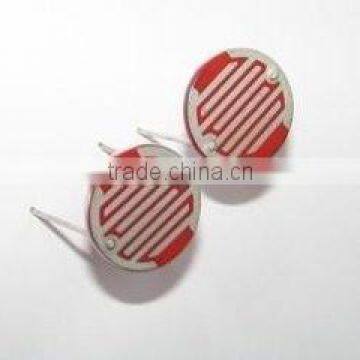 LA20A1020 epoxy capsulated 20mm smd photoresistor
