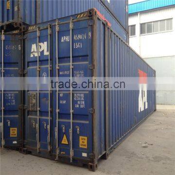 45feet High Cube container