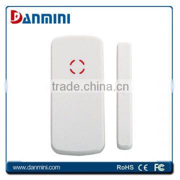 2016 wireless Alarm Magnetic Door Sensor GSM/SMS Home Security alarm YA-MC05