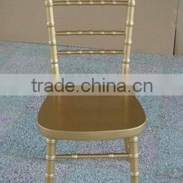 wooden dining room chair