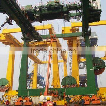 Lifting Height 40m Telescopic Boom Lift for Two People photo-4