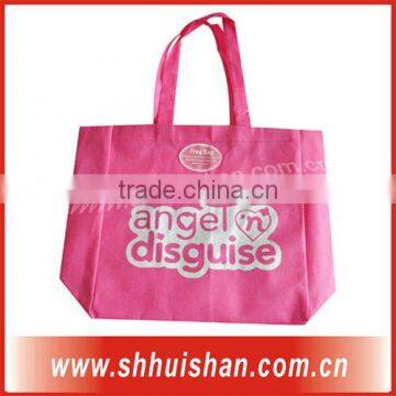 New polypropylene(100%pp) non woven bag