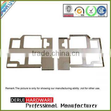 Steel Powder coating Sheet metal Amplifier Junction box sheet metal fabrication machinery