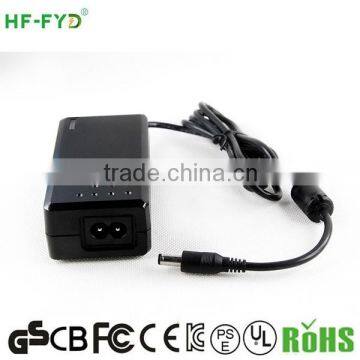 HF-FYD FY1203000 Desktop type Switching power supply adapter 12V 3A 36W AC/DC Adapter                        
                                                                                Supplier's Choice