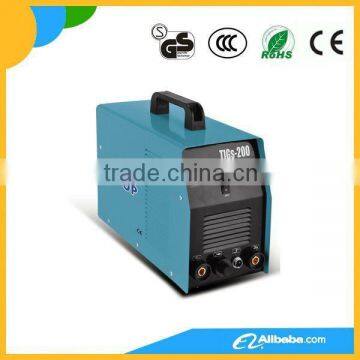 Multi-function Arc Inverter Welding Machines 200A photo-4
