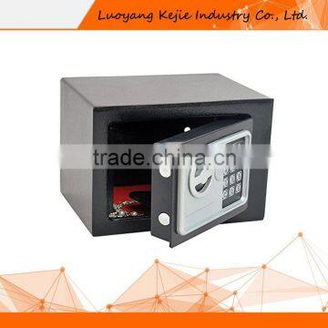 Electronic Digital Steel Safe Box Fireproof Safes Combination Bank Safe Box photo-2