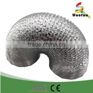 High quality round flexible duct