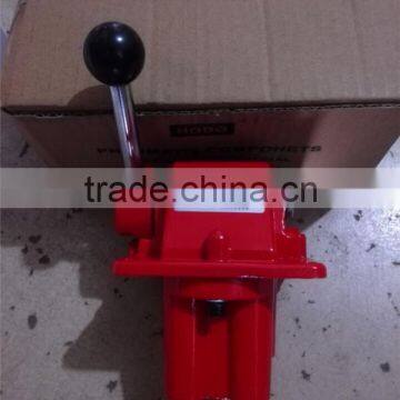 high quality air control reversing valve HD2000-34DC for hydraulic dump truck