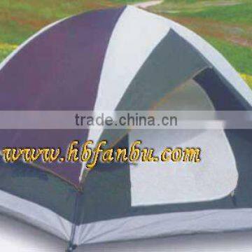 outdoor camping tent