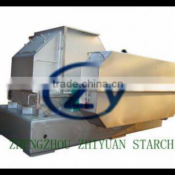 China Automatic Potato Starch production Equipment