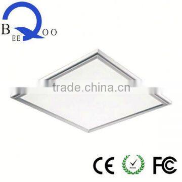 60w 60x60cm square led panel light