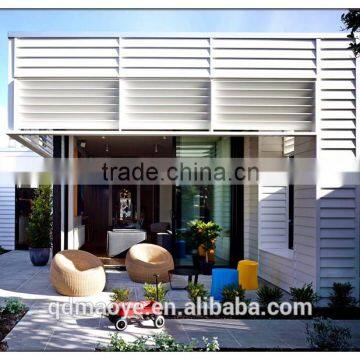 Free design shipping folding container house luxury