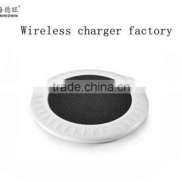 Wireless charger HDW-C005