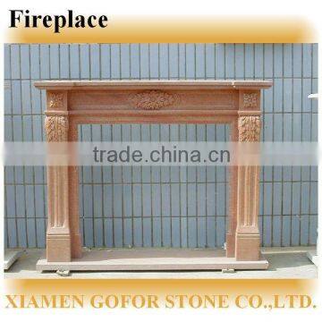 cheap fireplace mantel