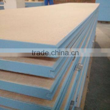 Australian / New Zealand Standards Fiber Cement 2700 x 600 x 19mm Tongue and grooved interior flooring panels