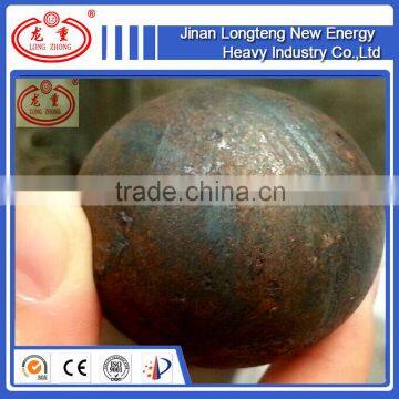 B2 D50mm High Hardness Grinding Balls For Mining