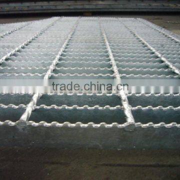 alibaba golden factory Steel Grating