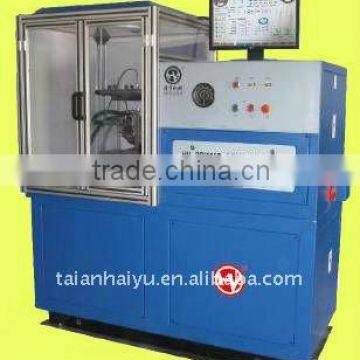 Bosch,Denso,Delphi,Full Fixture,HY-CRI200B-I High Pressure Common Rail Injector and Pump Test bench