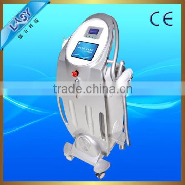 ipl laser beauty hair removal & ipl multifunctional beauty machine