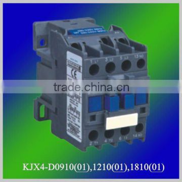 LC3 ac contactors