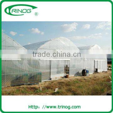 greenhouses heating cable for agricultural