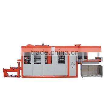 Factory Direct Sale Top Quality Plastic Plate Making Machine Price
