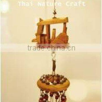 Lucky Fish Wind Chimes photo-4