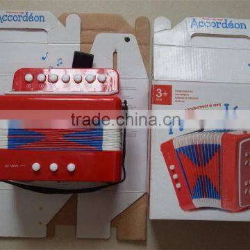 Good Quality 2 Bass 7 Keys Children Gift for Practice