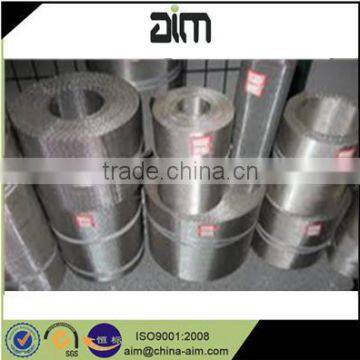 stainless steel wire mesh belt