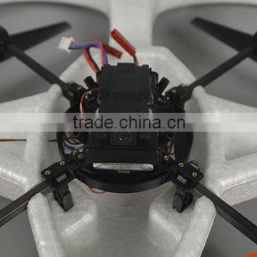 2.4ghz Quadcopter Aeromodelism Airplane Radio Control Toys photo-5