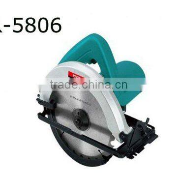 Cost Effective Circular Saw---R5806 185mm 1050W