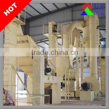 2015 Market Widely Use Raymond Mill Machine In Large Capacity