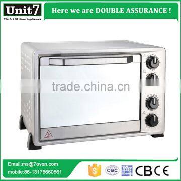 China Electric Grills Ovens 36L Convection Oven photo-5